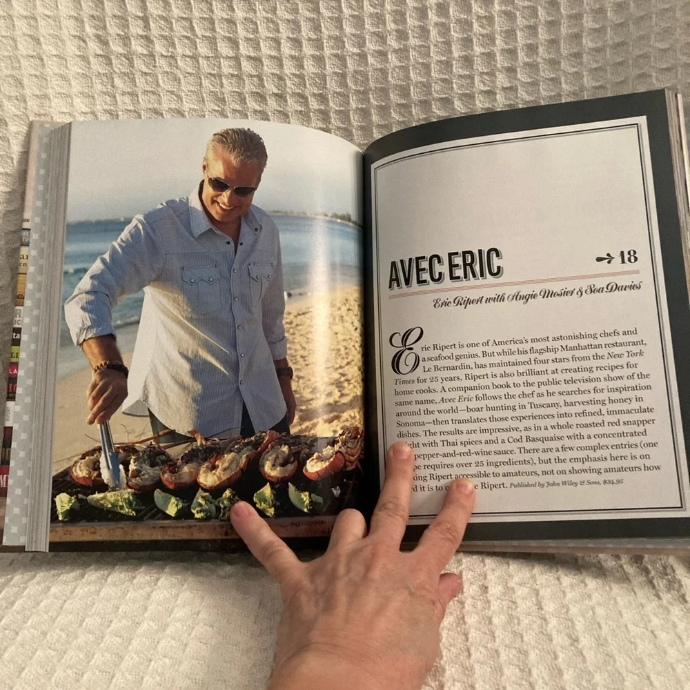 Best Of The Best Cookbook Recipes